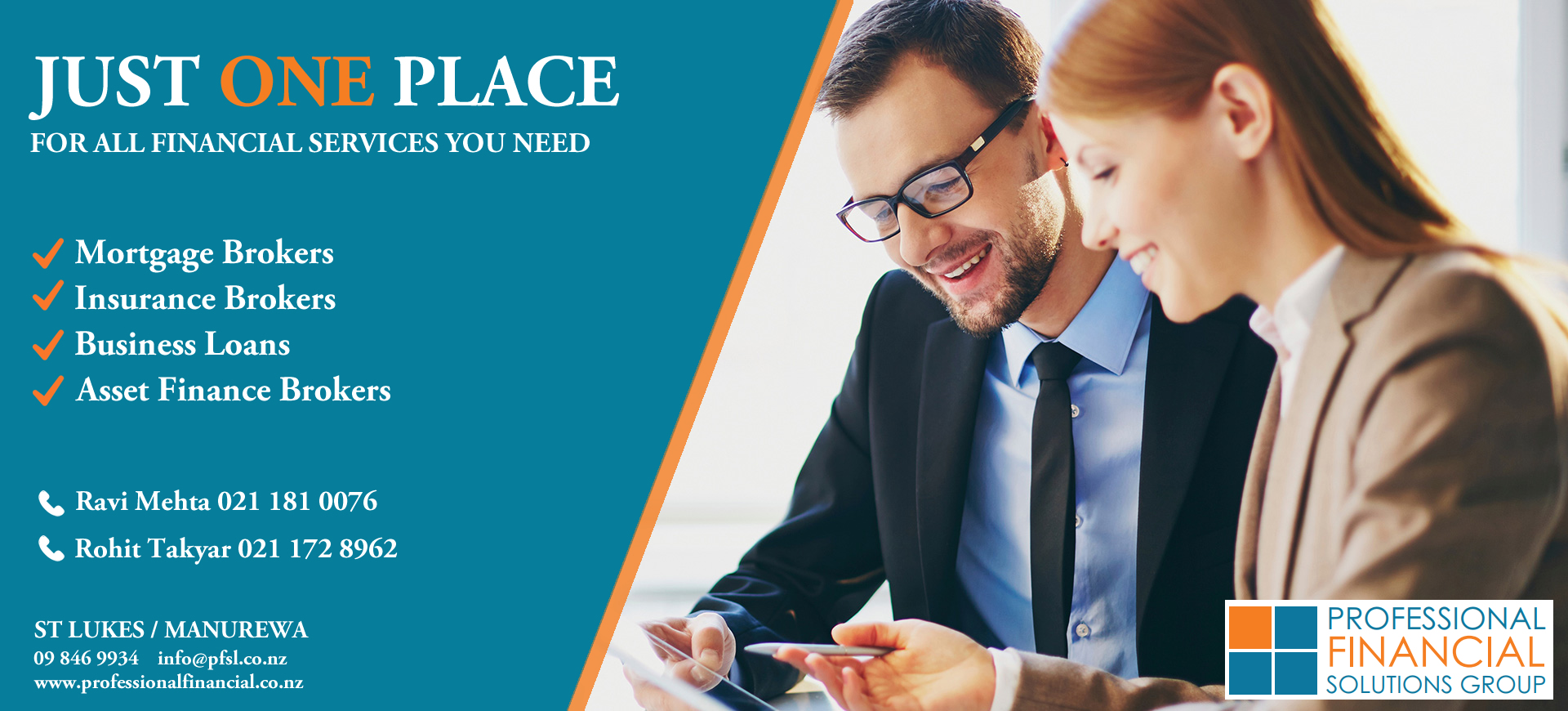 Mortgage Brokers Insurance Brokers Business Loans Asset Finance Brokers