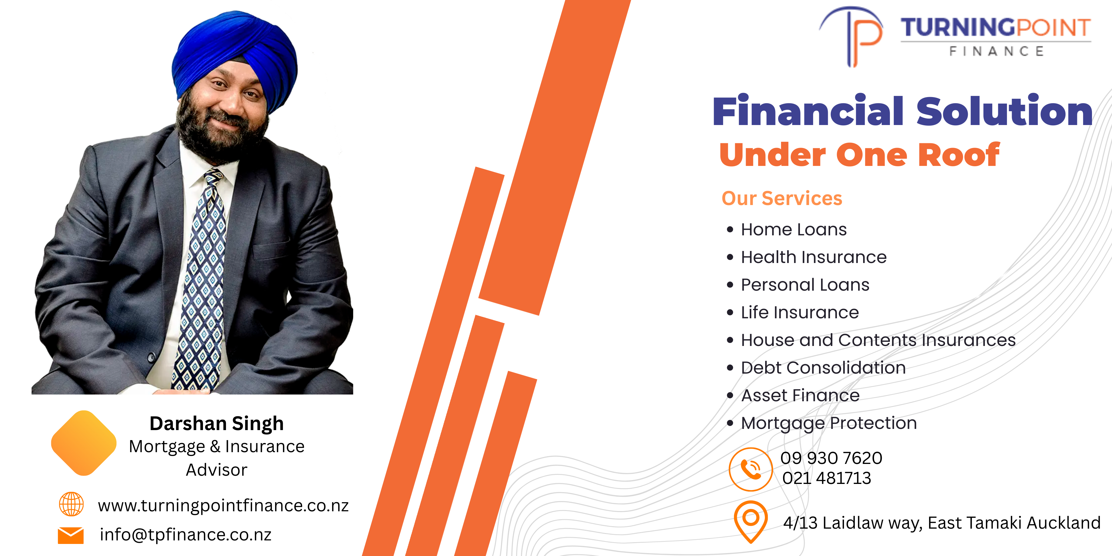 Mortgage Brokers Insurance Brokers Business Loans Asset Finance Brokers